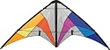 HQ Sportlenkdrachen Quickstep II Rainbow "Ready to Fly"