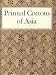 Book Printed cottons of Asia: The romance of trade textiles (With 88 Color Plates)