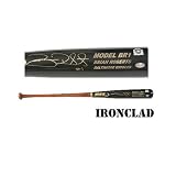 Brian Roberts Signed Bat
