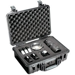 Pelican Water Tight Protective Pelicase