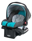 UPC 047406137404 product image for Graco SnugRide 30 Click Connect Front Adjust Car Seat, Finch | upcitemdb.com
