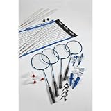 Selected Halex Select Badminton Set By Regent