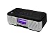 Produkt-Bild: Odys X 810022 i-net MusicBox Internetradio schwarz