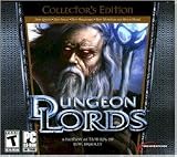 dungeon lords collector's edition