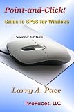 Point-and-Click! Guide to SPSS for Windows, (Volume 2)