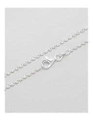 Chain In 92.5 Sterling Silver