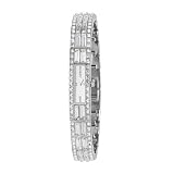 DKNY Watch, Women's Stainless Steel Bracelet NY3715