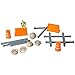 Educational Insights Dino Construction Company 20-Piece Build & Smash Construction Set
