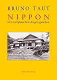 Produkt-Bild: Nippon mit europ&auml;ischen Augen gesehen