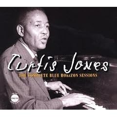 The Complete Blue Horizon Sessions