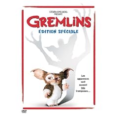 Gremlins (Version fran�aise)