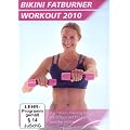 Bikini Fatburner Workout 2010 - DVD