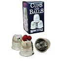 Trois Gobelets "Cups and Balls"