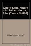 Mathematics and man
