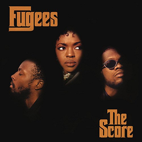 Fugees - The Score (Lp) - Zortam Music