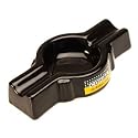 COHIBA Art Deco CIGAR ASHTRAY