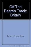 Off the beaten track : Britain