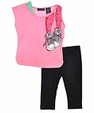 Z. Cavaricci Sneaks! 2 Piece Outfit pink, 6x Z. Cavaricci Sneaks! 2 Piece Outfit pink, 6x