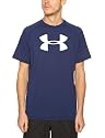 Under Armour Big Logo UA Loose - Tee-shirt multisport homme