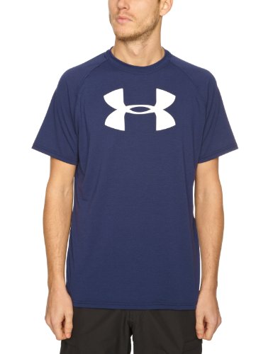 Under Armour Big Logo Tee HW10 Preisvergleich