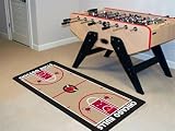 NBA - Chicago Bulls Court Runner