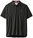 Original Penguin Men's Extended-Size Daddy Polo-O Classic-Fit Polo Shirt