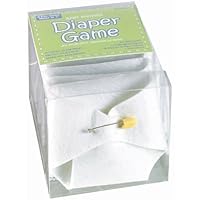 Diaper Game Kit