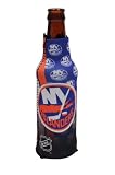 NHL New York Islanders Neoprene Bottle Cooler