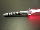 Venom Custom Saber not star wars lightsaber fx