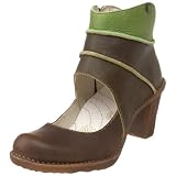 El Naturalista Women's N522 Ankle Boot