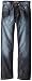 Southpole - Kids Big Boys' Regular Straight-Fit Denim Jean