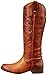 FRYE Women's Melissa Button-WAPU Riding Boot