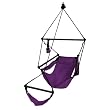 Hammaka 1025-HMKA Hammock Chair, Purple, Aluminum