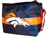 Denver Broncos NFL Insulated Lunch Cooler Bag
