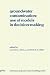 Groundwater Contamination: Use of Models in Decision-making