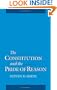 The Constitution and the Pride of Reason