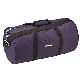 Click here to buy Everest 36P Round Duffels (Price Each), Travel Gear Bag.