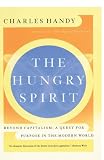 Buy : The Hungry Spirit