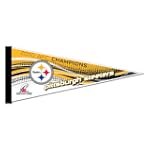NFL AFC Conference Champions 12" X 30" Pennant