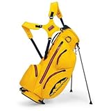 Sun Mountain 2010 H2NO Waterproof Carry Bag