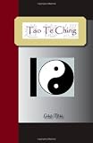 Tao Te Ching (English and Mandarin Chinese Edition)