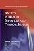 Anxiety in Health Behaviors and Physical Illness (Series in Anxiety and Related Disorders) Image of Anxiety in Health Behaviors and Physical Illness (Series in Anxiety and Related Disorders)