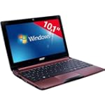 Acer Aspire One D270-26DKK Ultraporta...