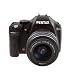 Pentax K-x Digital SLR Camera (Single Lens Kit 18 - 55mm)