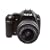 Pentax K-x 12.4 MP Digital SLR with 2.7-inch LCD and 18-55mm f/3.5-5.6 AL and 55-300mm f/4-5.8 ED Lenses (Black)
