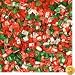 Wilton Holiday Sprinkle Sugars Mix