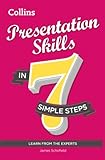 Presentation skills in 7 simple steps
