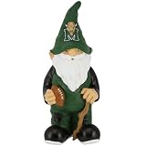 Marshall Thundering Herd Football Garden Gnome