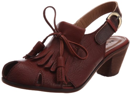 [サヴァサヴァ] cava cava キルトタッセル付きサボ