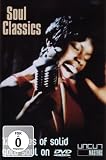 Various Artists - Soul Classics [DVD]